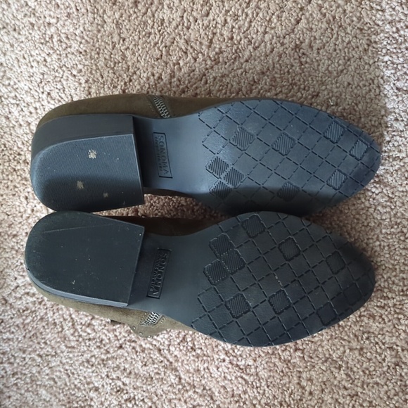 Women's Sonoma Booties 9 - Picture 4 of 5